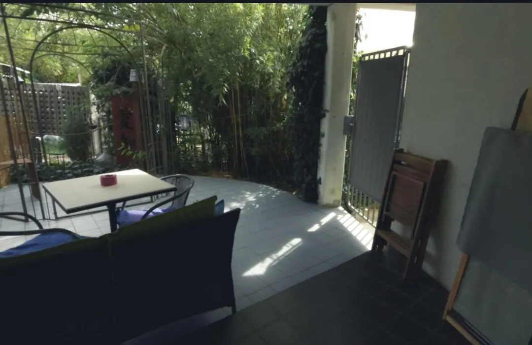 Ferienwohnung Holl-1